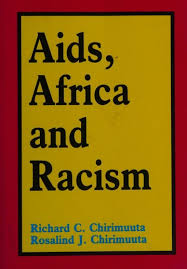 Aids, africa and racism,