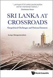 WOMEN AT THE CROSSROADS- A SRI LANKAN PERSPECTIVE