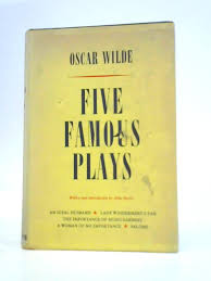 Five Famous Plays