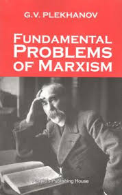 Fundamental Problems Of Marxism