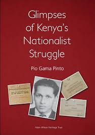 Glimpses of Kenyan Nationalist Struggle