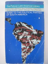 Guide To The Political Parties Of South America