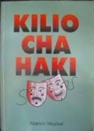 Kilio cha Haki