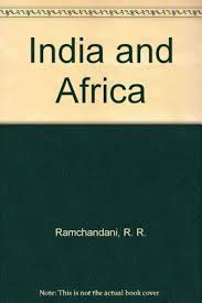 India and Afrca