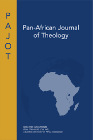Pan-African Journal