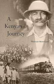 A Kenyan Journey