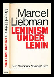 Leninism Under Lenin
