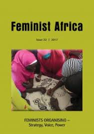 Feminist Africa