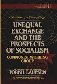 Unequal Exchange and the prospects of socialism