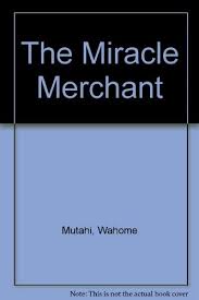 The Miracle Merchant
