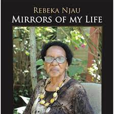 Mirrors of My Life A Memoir