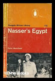 Nassers Egypt