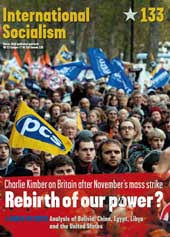 International Socialism,, Rebirth Of Our Power