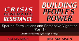 Crisis Generates Resistence