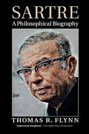 Sartre A Philosophic Study