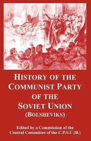 History Of The Communist Party Of The Soviet Union
