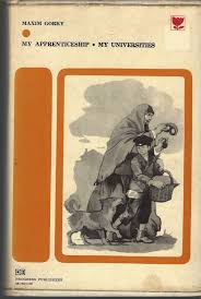 My Apprenticeship My Universities