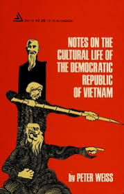 Notes On The Cultural Life Of The Democratic Republic Of Vietam