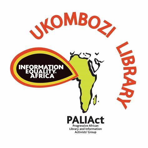 Ukombozi Library